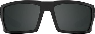 Spy REBAR ANSI Polarized 6700000000212 Mens Sunglasses Black Size 62