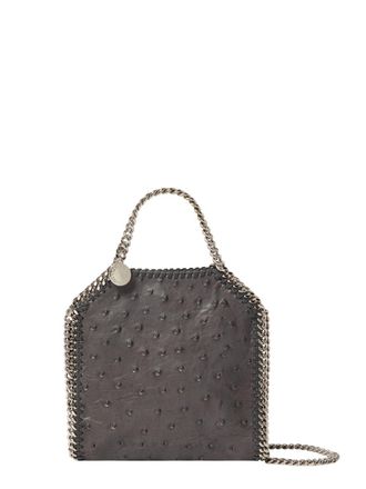 Stella McCartney Stella McCartney Falabella Tiny Bag Eco Micely