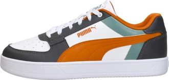 Puma Caven 2.0 Block Jr - Dames - Sneakers - Veelkleurig - 36 EU - Schoenen