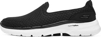 Skechers (WMNS) Skechers Go Walk Black 124523-BKW