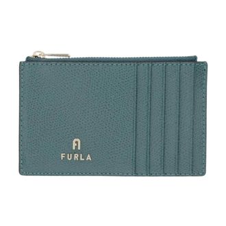 Furla Mujer, Accesorios, Verde, Talla: ONE Size