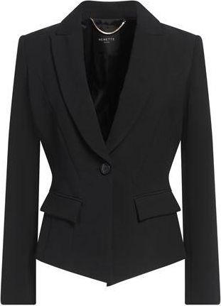 Nenette SUITS and CO-ORDS - Blazers on YOOX.COM