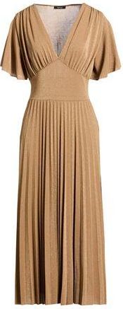 Talco DRESSES - Midi dresses sur YOOX.COM