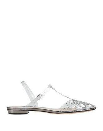 Giorgio Armani CALZADO - Sandalias con cierre en YOOX.COM