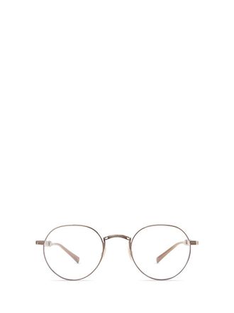 Mr. Leight Eyeglasses