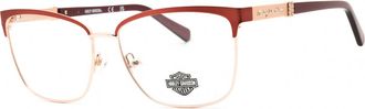 Harley-Davidson HD50076 073 Matte Pink 56mm