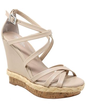 Charles by Charles David Charles By Charles David Assemble Wedge