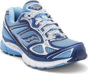 Saucony Gender Inclusive ProGrid Guide 7 Sneaker in Light Blue/Blue at Nordstrom Rack, Size 7.5