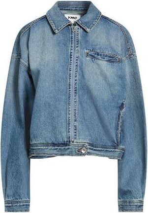 Ymc You Must Create JACKEN & MÄNTEL - Jeansjacken/Mäntel auf YOOX.COM