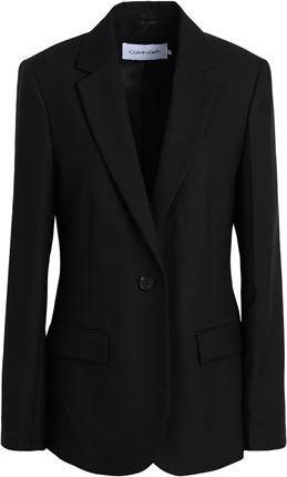Calvin Klein SUITS and CO-ORDS - Blazers sur YOOX.COM