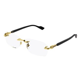 Gucci Heren, Accessoires, Geel, Maat: 56 MM