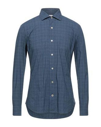 Mazzarelli TOPS - Hemden auf YOOX.COM