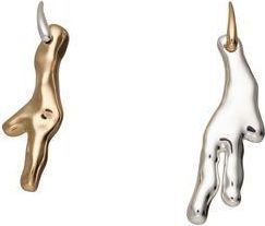 Tory Burch JOYAS y RELOJES - Pendientes en YOOX.COM