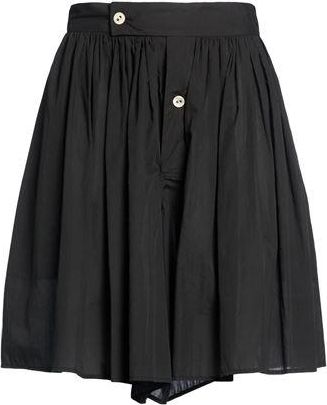 Vivienne Westwood BOTTOMWEAR - Shorts & Bermuda Shorts on YOOX.COM