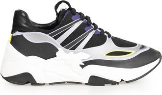 Patrizia Pepe Sneakers 2V9991/A6Q4 - - Shoes - Donna - Multicolore - 36 EU