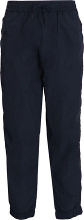 BOSS Sracky track pants - men - Polyester/Polyamide - M - Blue
