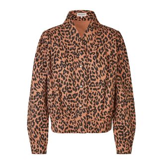 Lollys Laundry Donna, Giacche, Marrone, S, new