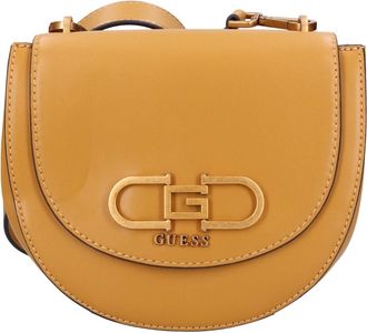 Guess Mujer, Bolsos, Marrón, Talla: ONE Size