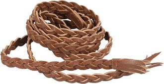 Federica Tosi Donna, Accessori, Marrone, Taglia unica, new