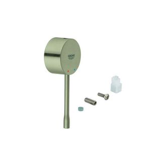 GROHE Palanca Grohe 46917 N&iacute;quel Cepillado