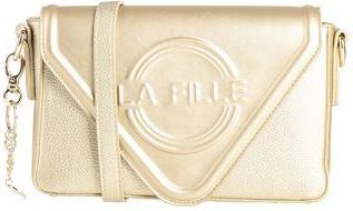 La Fille Des Fleurs BOLSOS - Bolsos con bandolera en YOOX.COM