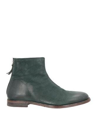 Moma SCHUHE - Stiefeletten auf YOOX.COM