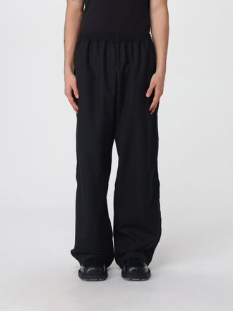 Willy Chavarria Pants WILLY CHAVARRIA Men color Black