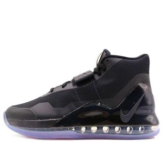 Nike Air Force Max EP Black AR0975-003