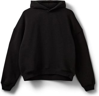 Sofie Schnoor Hoodies - Dames - Hoodies - Zwart - S - Hoodies & sweatvesten