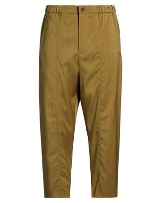 Hev&ograve; BOTTOMWEAR - Pantaloni su YOOX.COM