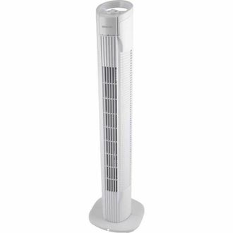 Sencor Sft 3107wh Ventilador De Torre Blanco 80 Cm
