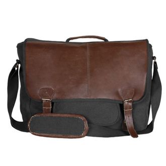 Fox Outdoor Products 43-51 Graduate Satchel Briefcase