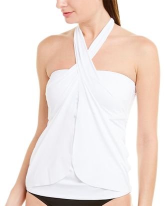 Tommy Bahama Pearl Sarong Wrap Bandini