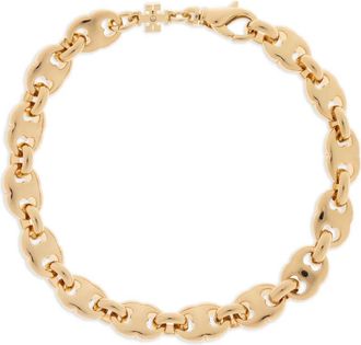 Tory Burch Bracciale Gemini - Oro