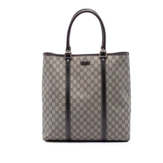 Gucci Pre-owned Gucci GG Supreme Joy Vertical Tote Ladies NZ9FRT1R4WUOA8YR