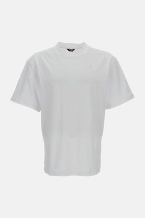 K-Way Solo Jersey T-shirt