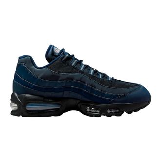 Nike Fitness, Heren, Veelkleurig, 44 EU, Wol, Air Max 95 Big Bubble