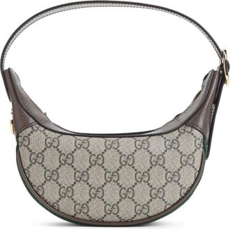 Gucci Beige Ophidia GG mini Shoulder bag