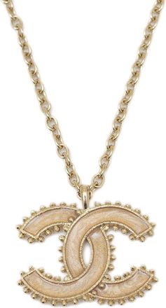 Chanel Metal Necklace (Pre-Owned)
