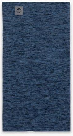 Turtle Fur Comfort Stria Tube Neck Gaiter in Baltic at Nordstrom