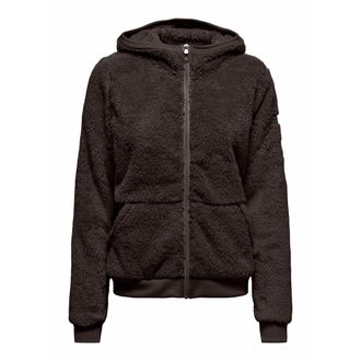 Only Play Jack met rits en donsvulling, recht model