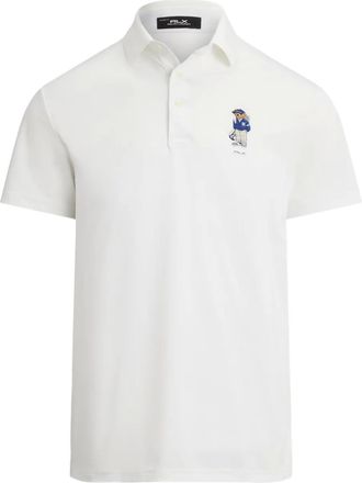 Ralph Lauren Polo - Bianco