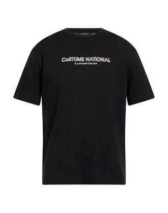 Costume National TOPWEAR - T-shirts on YOOX.COM