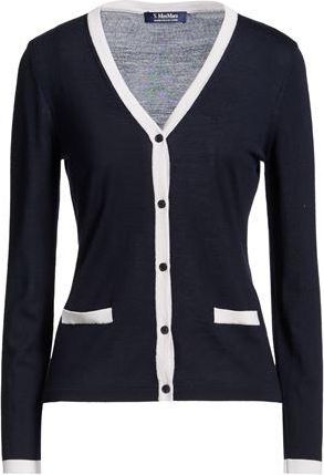 Max Mara KNITWEAR - Cardigans sur YOOX.COM