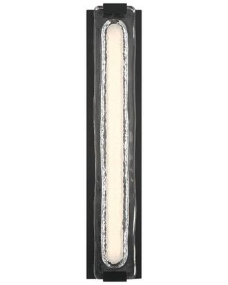 Eurofase Lighting Hiltic 24In Outdoor Wall Sconce