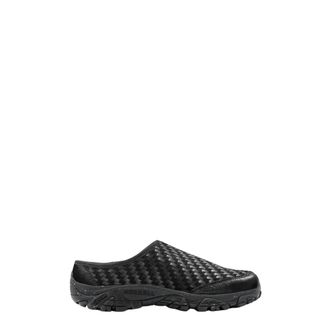 Merrell Heren, Schoenen, Zwart, Maat: 45 EU Leer