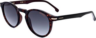 Carrera Unisex 50 mm Brown Sunglasses