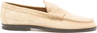 Common Projects Penny Loafers