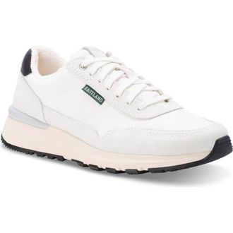 Eastland Leap Jogger Sneaker in Navy at Nordstrom Rack, Size 10