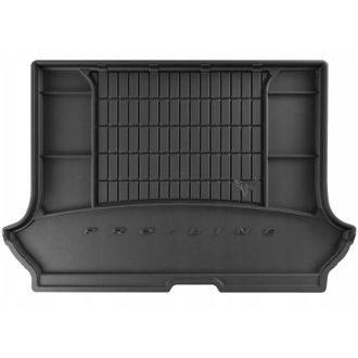 OEM Alfombrilla De Goma Para Maletero Fiat Doblo 1 2000-2010 Tm